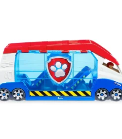 Paw Patrol PAW Patroller teamvoertuig met lanceerfunctie en geluid