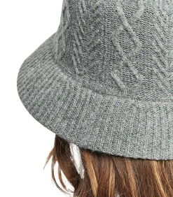 PC1 Gebreide Bob STYLE ADD