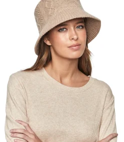 PC1 Gebreide Bob STYLE ADD