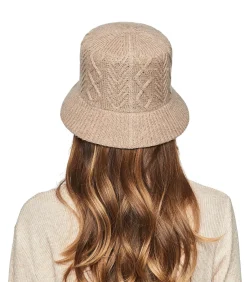 PC1 Gebreide Bob STYLE ADD