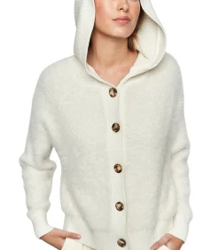 PC1 pluche slipe jas met capuchon STYLE ADD