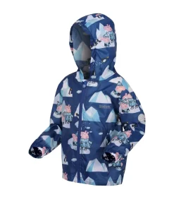 PENGUIN - Jasje - Blauw