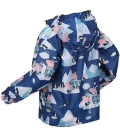 PENGUIN - Jasje - Blauw