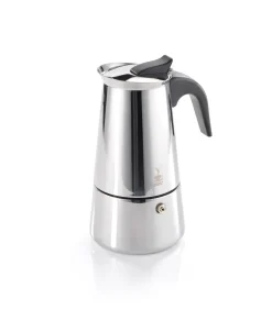 Percolator Emilio 4 Kops