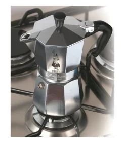 Percolator Moka Express 9 Kops