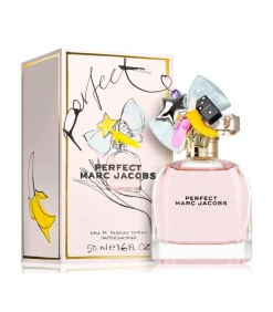 Perfect Eau de Parfum 50 ml