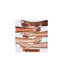 Perfect Match Foundation