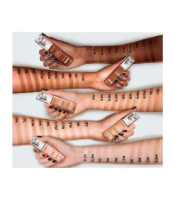 Perfecte Match Hyaluronzuur Foundation - 2.R/C