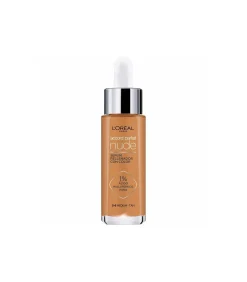 Perfecte Match Nude Opvullend Getint Serum - 5/6 Medium Tan