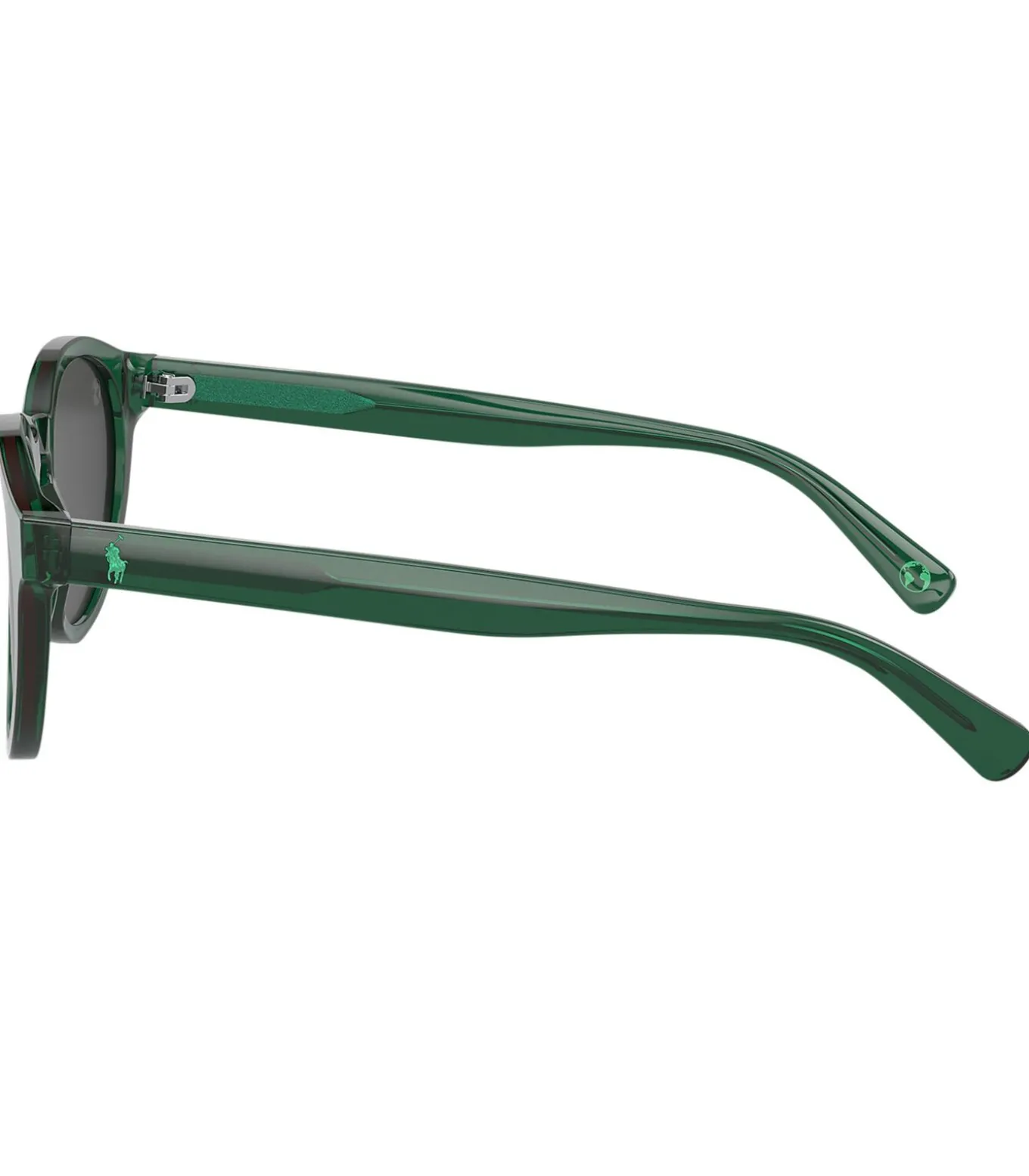 0PH4192 Ronde Zonnebril