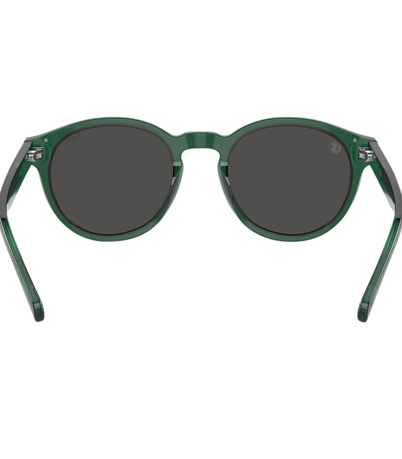 0PH4192 Ronde Zonnebril