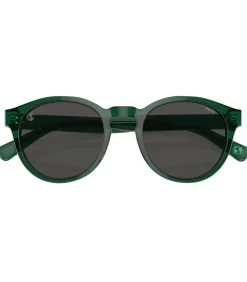 0PH4192 Ronde Zonnebril