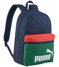 PHASE - Rugzak - Marineblauw