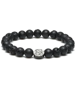 Piccadilly Armband Zwart SL320016