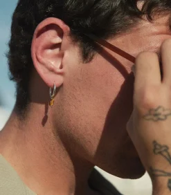 PIERCING CREOOL BAROQUE