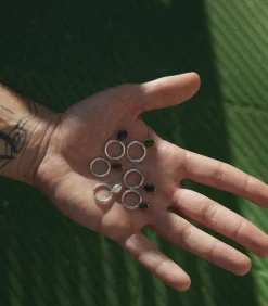 PIERCING CREOOL BAROQUE