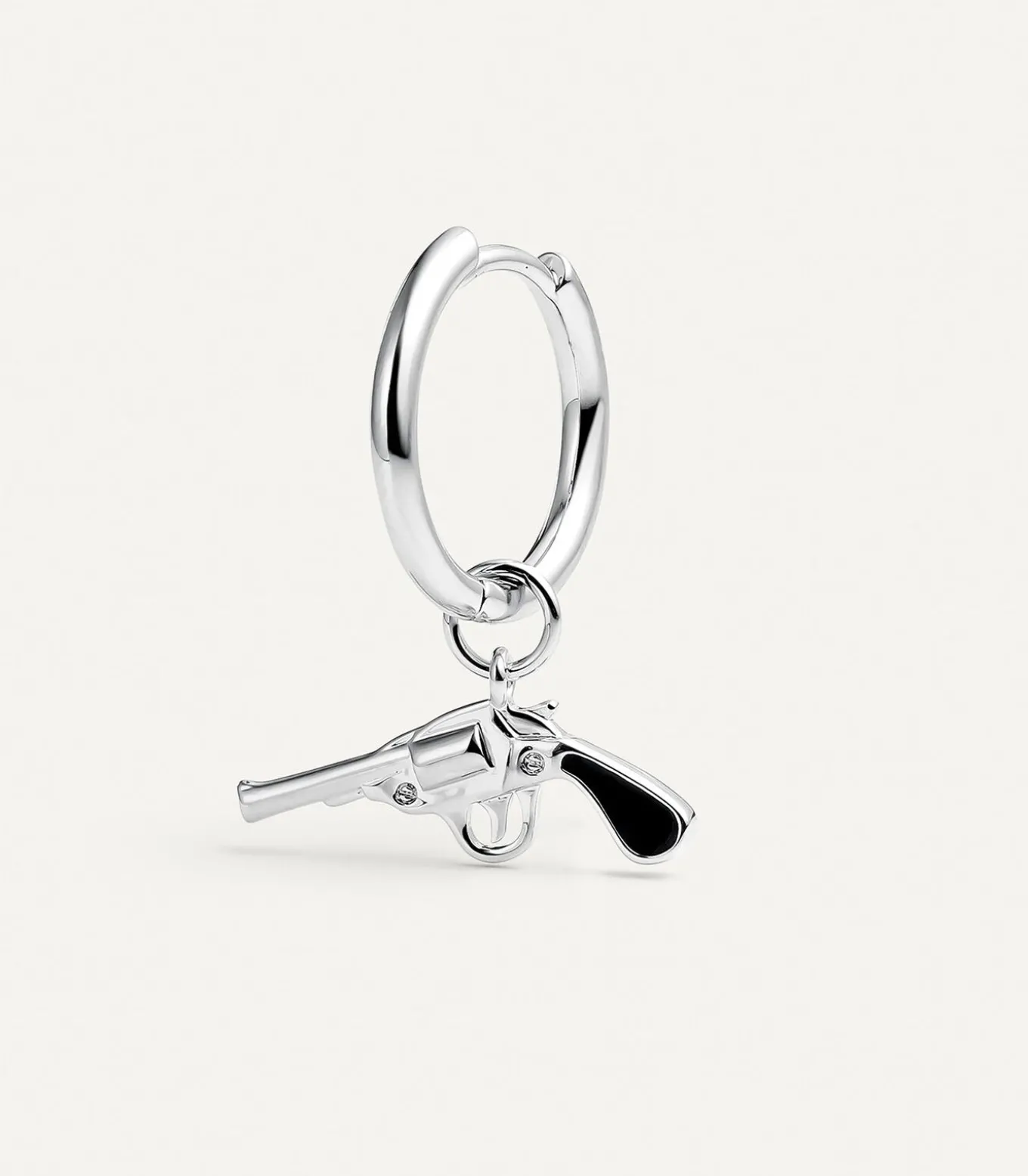 PIERCING CREOOL GUN N ROSES