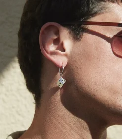 PIERCING CREOOL THE GAME