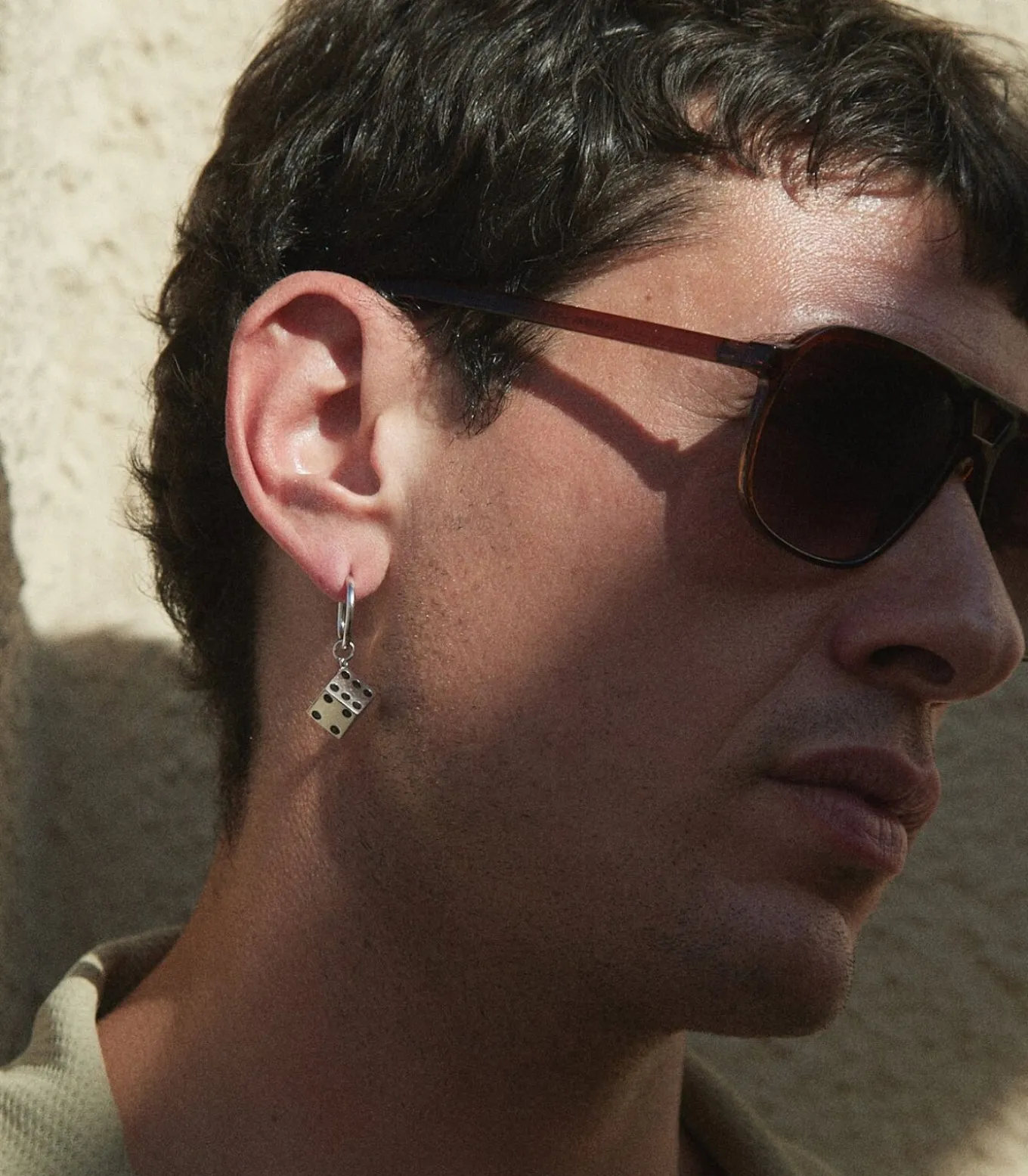 PIERCING CREOOL THE GAME