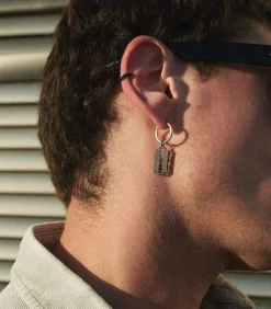 PIERCING HEREN CREOOL ÁYAX