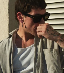 PIERCING HEREN TALOS