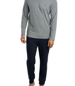 Pigiama Lange Pyjamaset