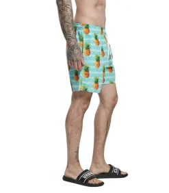 PINEAPPLE - Zwembroek - Blauw