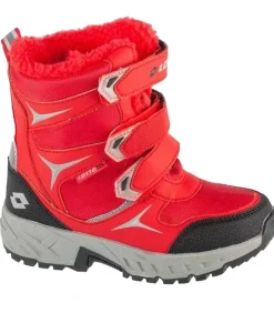 PINECREEK - boots - Rood