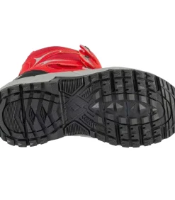 PINECREEK - boots - Rood