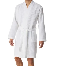 Piqué - Organic Cotton - badjas