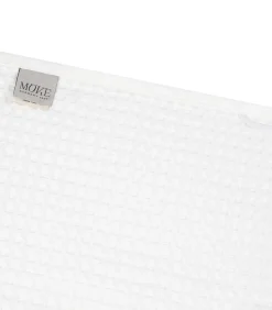 Piquee - 8-delige handdoekenset