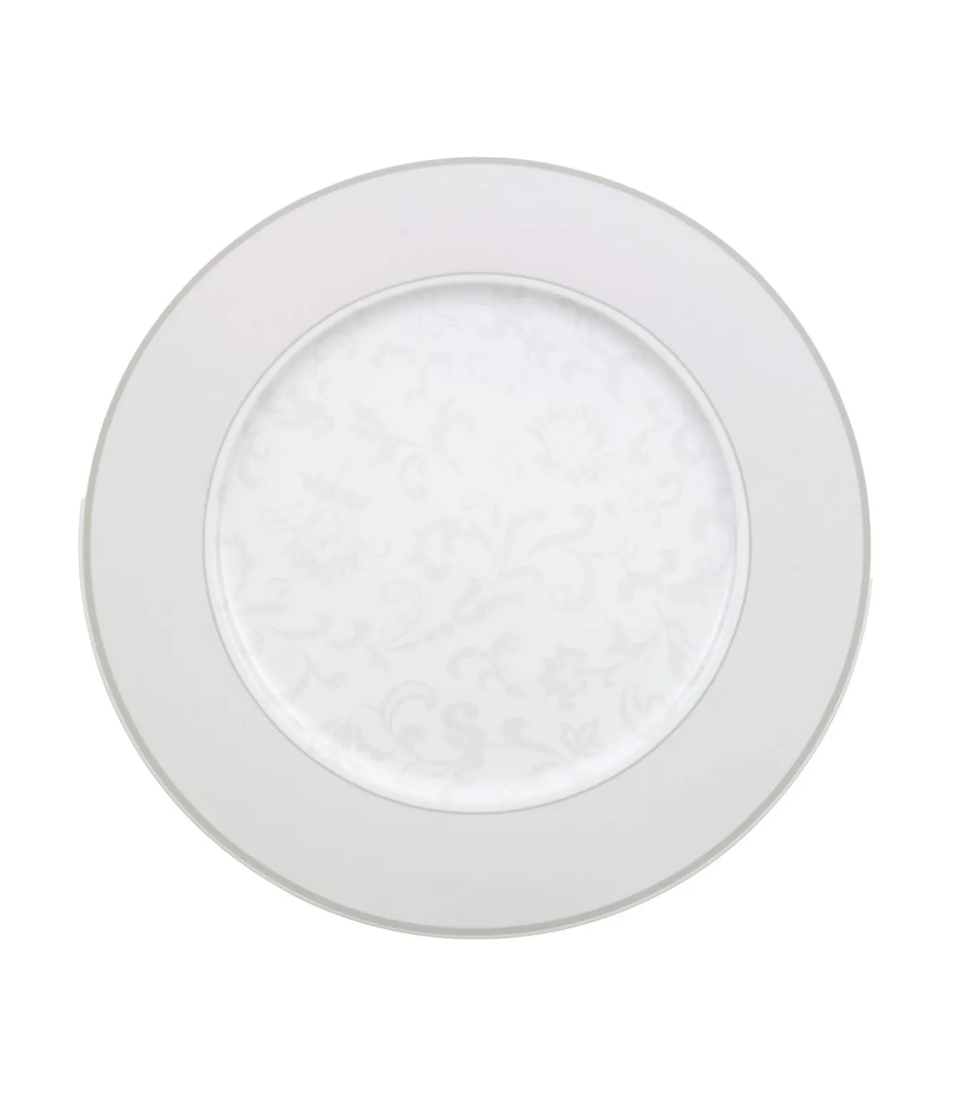 Plaatsbord Gray Pearl