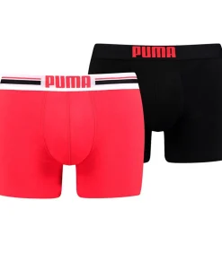 PLACED - Korte Broek - Zwart