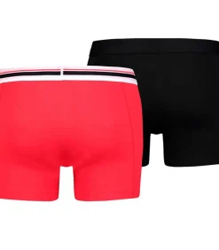 PLACED - Korte Broek - Zwart