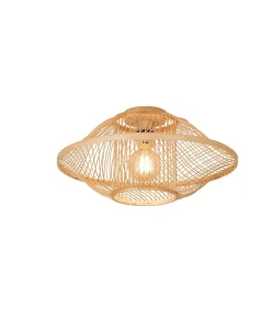 Plafonniere Maui - Naturel - Ø50cm