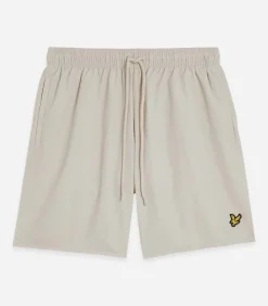 Plain swimshort - cove