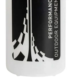 PLATFORM - Waterfles - Transparant