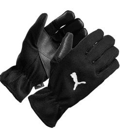 PLAYERS - Handschoenen - Zwart