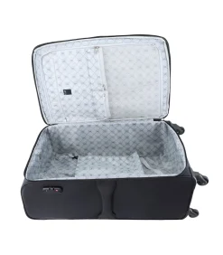 Pledge Reiskoffer 71cm (L) 4 wielen