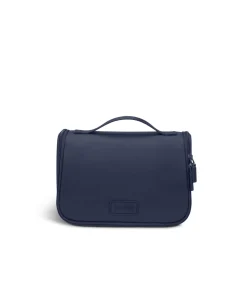 Plume Accessoires Hanging Toilettas 19 x 10 x 26 cm NAVY
