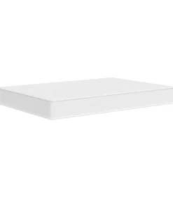 Pocketveringmatras middelhard-hard 140x200 cm