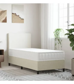 Pocketveringmatras middelhard-hard 70x200 cm