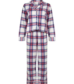 Polar fleece pyjamaset