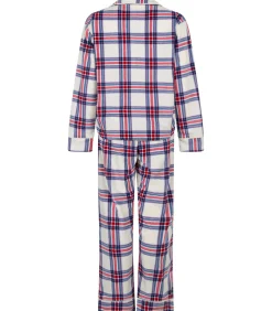 Polar fleece pyjamaset