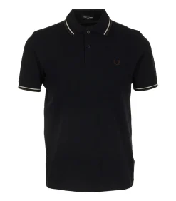 Polo Twin Tipped Shirt
