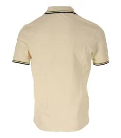 Polo Twin Tipped Shirt