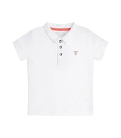 Polo voor babyjongens