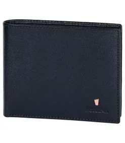 Portefeuille Chronobike Navy