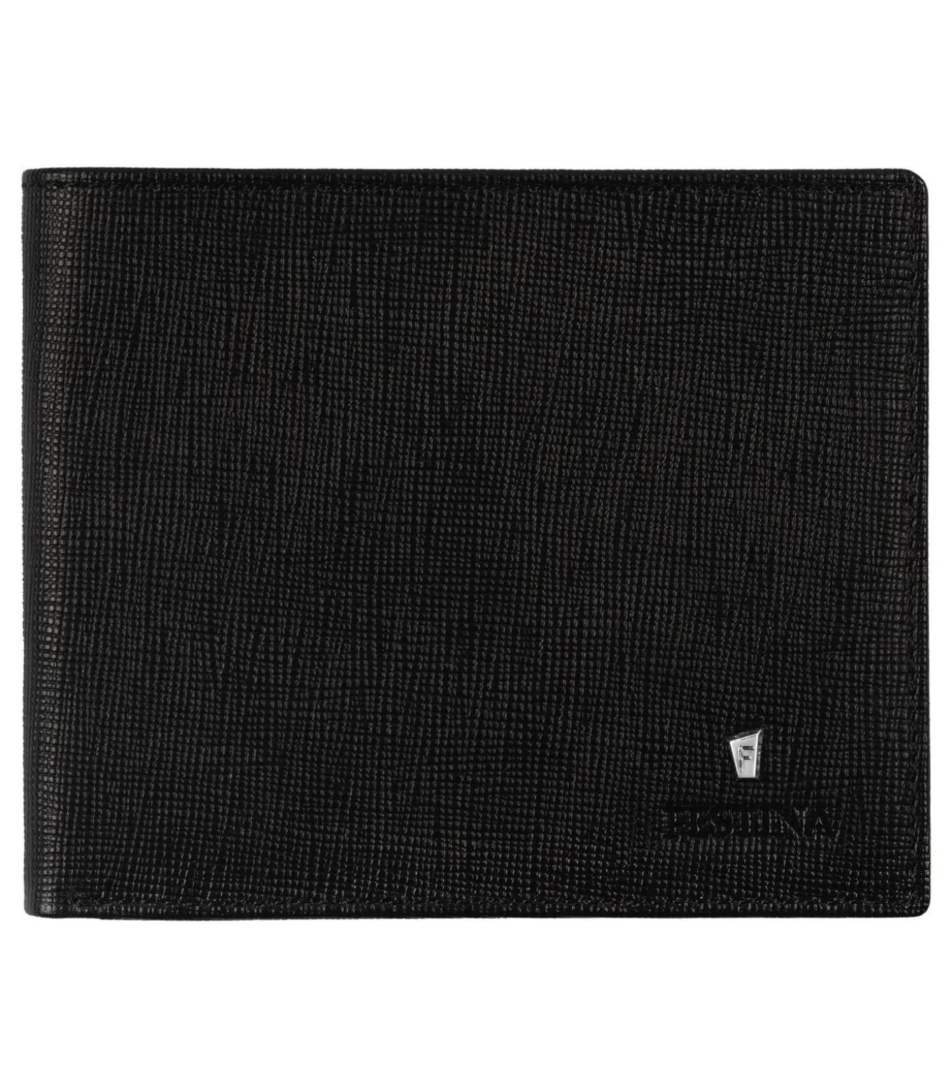 Portefeuille Chronobike Noir