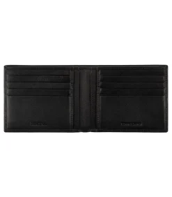 Portefeuille Chronobike Noir